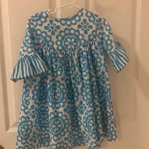 Kelly’s kids dress